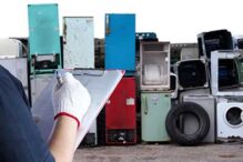 Refrigerator and Freezer Disposal How to Do It the Right Way 