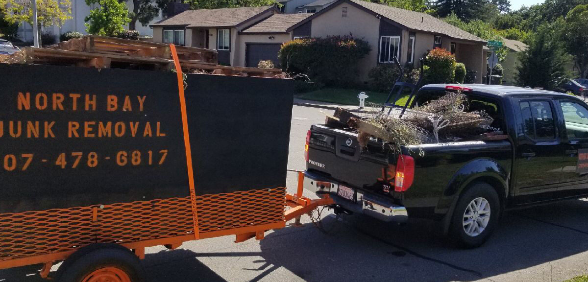 Junk Removal Services