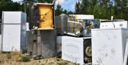 How to Easily Dispose of Old Appliances in Your Home