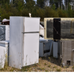 Commercial Appliance Removal: What You Need to Know