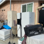 Commercial Appliance Removal