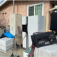 Commercial Appliance Removal