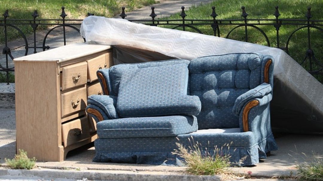 Junk Removal