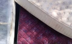 Mattress Removal