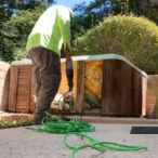 How to Maximize the Life of Your Hot Tub Before Removal