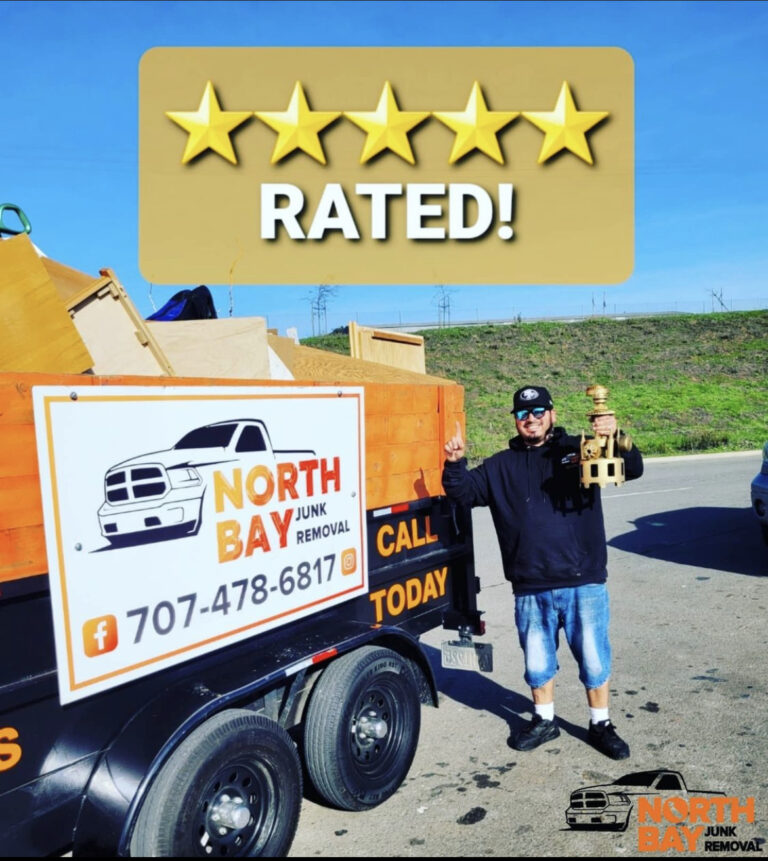 Santa Rosa Junk Removal Company