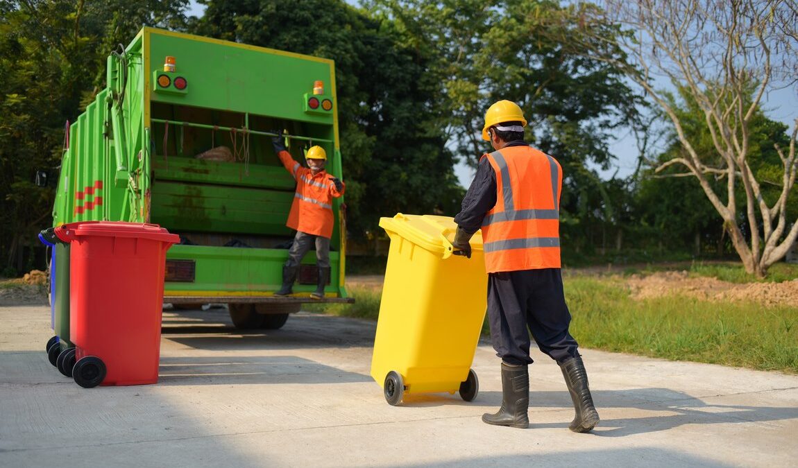 Junk Removal Services