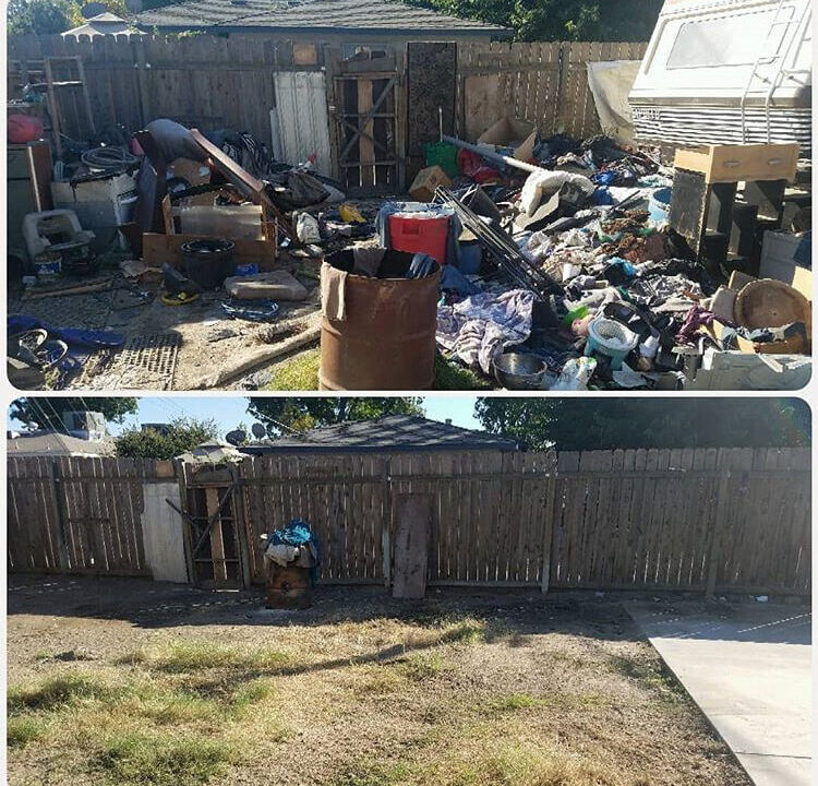 Junk Removal