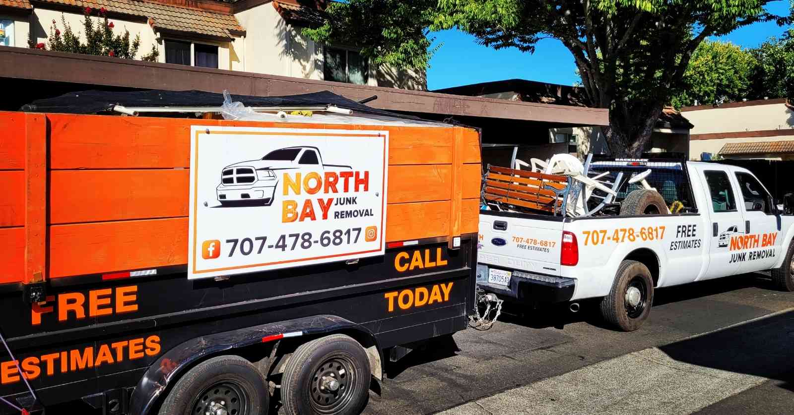 Eco-Friendly Junk Removal How It Can Save You Money