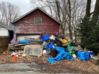 Move-Out Trash and Junk Removal Tips