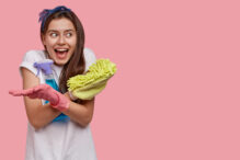 5 Tips For Stress-Free Spring Cleaning in 2024