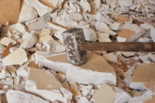 Why Bathroom Demolition Services Are Crucial