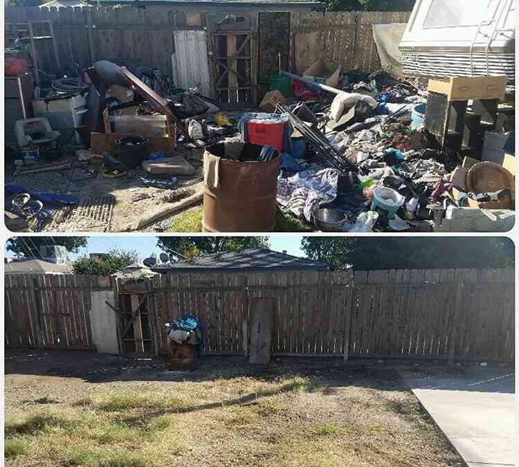 Junk Removal