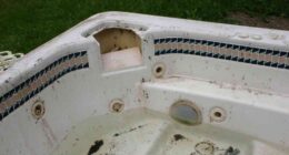 Why Proper Hot Tub Disposal is Important