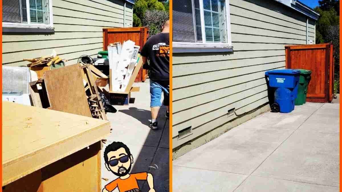 Foreclosure Cleanout