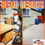 Foreclosure Cleanout