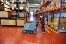 Warehouse Junk Removal: Tips for Streamlining Your Space