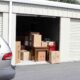 Storage Unit Cleanout