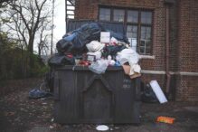How Does Junk Removal Work?