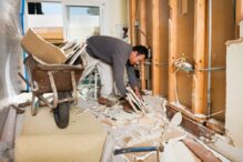 How Kitchen Demolition Can Transform Your Space