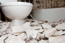 Bathroom Demolition A Guide to a Smooth Renovation