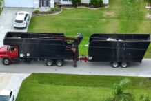 How to Handle Commercial Junk Removal After a Major Renovation