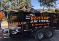 Essential Services for Commercial Junk Removal