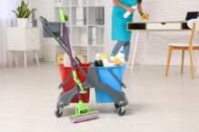 Tips for Handling Office Junk During a Business Transition