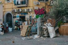 Commercial Junk Removal