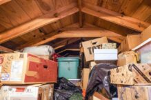 Why You Should Consider Professional Attic Cleanouts