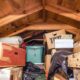 Attic Cleanouts
