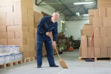 Warehouse Cleanouts