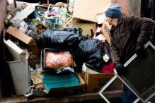 Understanding the Process of Junk Removal for Residential Properties