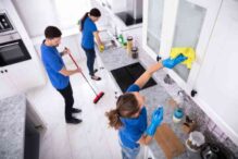 The Benefits of Regular Estate Cleanouts