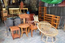 Furniture Cleanouts