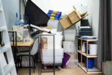 How to Properly Dispose of Commercial Junk Items