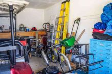 Essential Tools for DIY Garage Cleanouts
