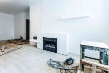 Dealing with Unwanted Junk After a Renovation
