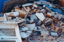 Benefits of Professional Construction Debris Removal