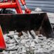 Commercial Construction Debris