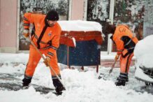 Best Ways to Handle Commercial Junk Removal During Renovations