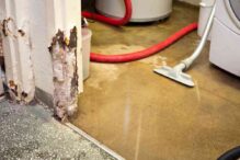 The Best Time to Plan Your Basement Cleanout