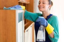 What’s Included in a Full Office Cleanout