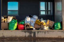 Restaurant Junk Removal