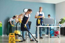 Managing Office Junk Best Practices for Commercial Spaces