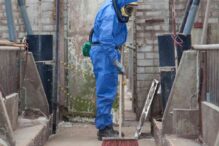 Warehouse Cleanouts