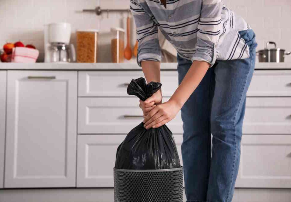 Eco-Friendly Junk Removal