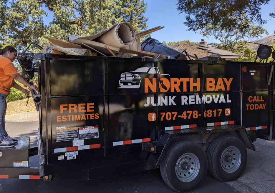 Junk Removal
