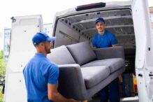 Understanding the Costs of Furniture Removal