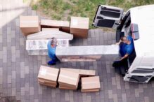 Furniture Removal How to Make It Easier for You